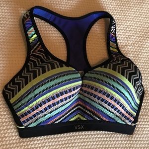 Victoria’s Secret VSX Sport Bra